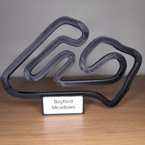 Bayford Meadows 3D Kart Circuit