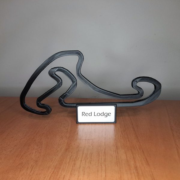 Red Lodge 3D Kart Circuit