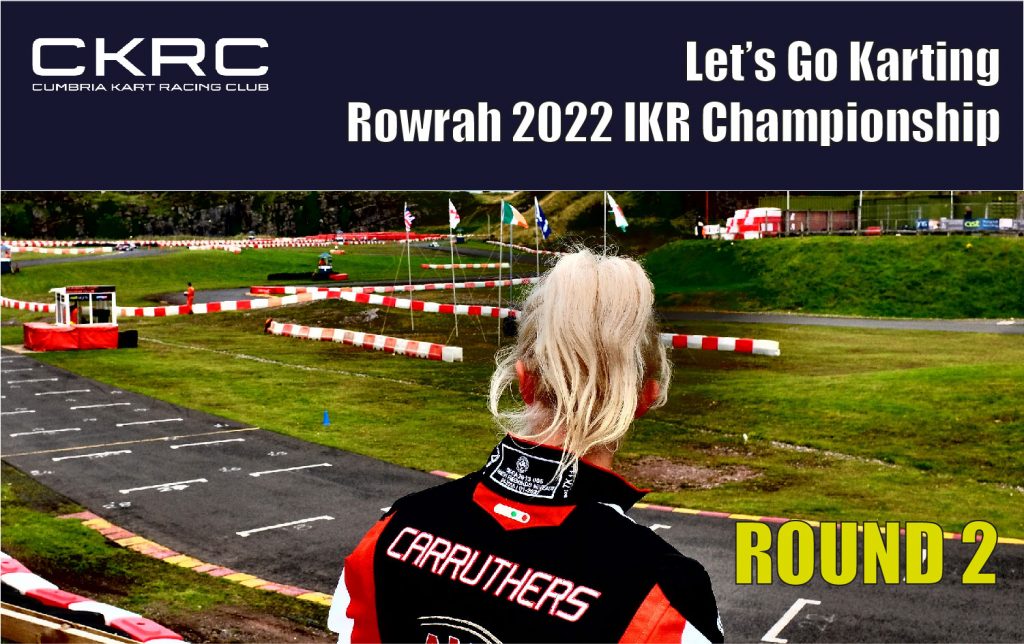 Rowrah IKR 2022 Championship